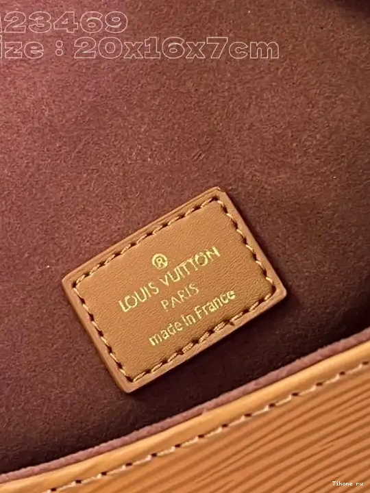 Affordable BB LOUIS VUITTON Saumur 0517